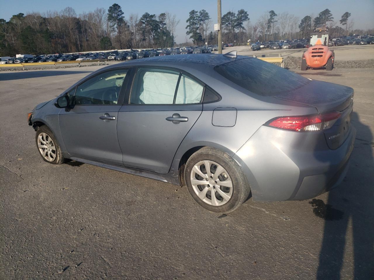 Photo 1 VIN: 5YFEPMAEXMP166007 - TOYOTA COROLLA 