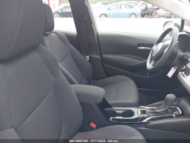 Photo 4 VIN: 5YFEPMAEXMP167089 - TOYOTA COROLLA 