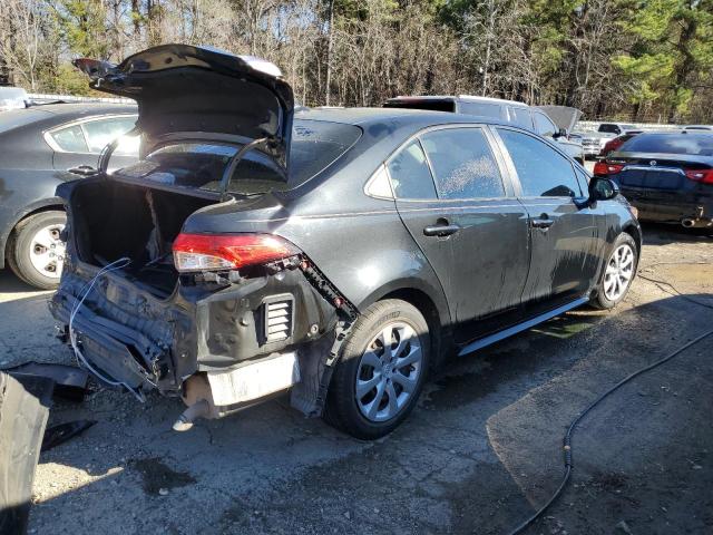 Photo 2 VIN: 5YFEPMAEXMP167416 - TOYOTA COROLLA 