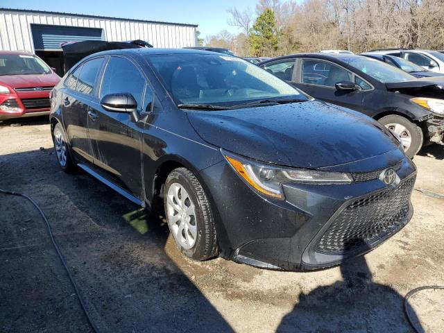 Photo 3 VIN: 5YFEPMAEXMP167416 - TOYOTA COROLLA 