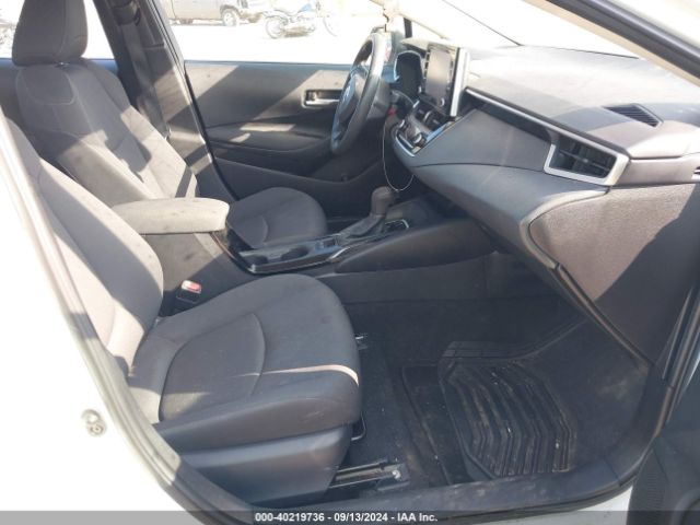 Photo 4 VIN: 5YFEPMAEXMP167917 - TOYOTA COROLLA 