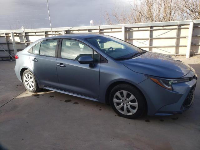 Photo 3 VIN: 5YFEPMAEXMP176763 - TOYOTA COROLLA LE 