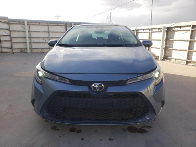 Photo 4 VIN: 5YFEPMAEXMP176763 - TOYOTA COROLLA LE 