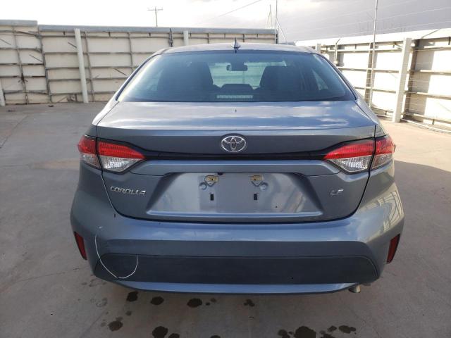 Photo 5 VIN: 5YFEPMAEXMP176763 - TOYOTA COROLLA LE 