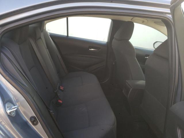 Photo 9 VIN: 5YFEPMAEXMP176763 - TOYOTA COROLLA LE 