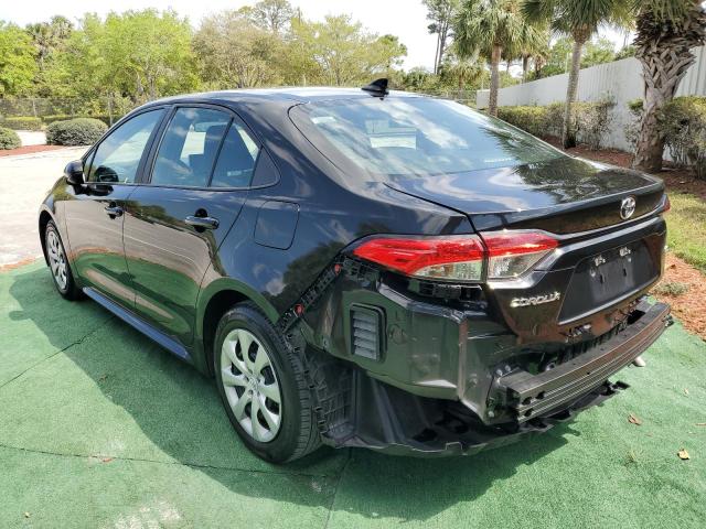 Photo 1 VIN: 5YFEPMAEXMP179047 - TOYOTA COROLLA 