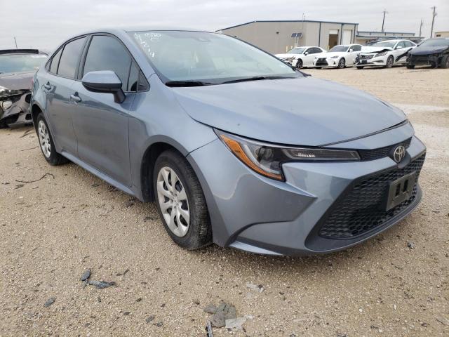 Photo 0 VIN: 5YFEPMAEXMP179789 - TOYOTA COROLLA LE 