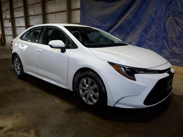 Photo 3 VIN: 5YFEPMAEXMP180621 - TOYOTA COROLLA 