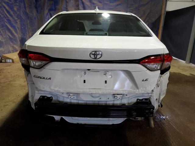 Photo 5 VIN: 5YFEPMAEXMP180621 - TOYOTA COROLLA 