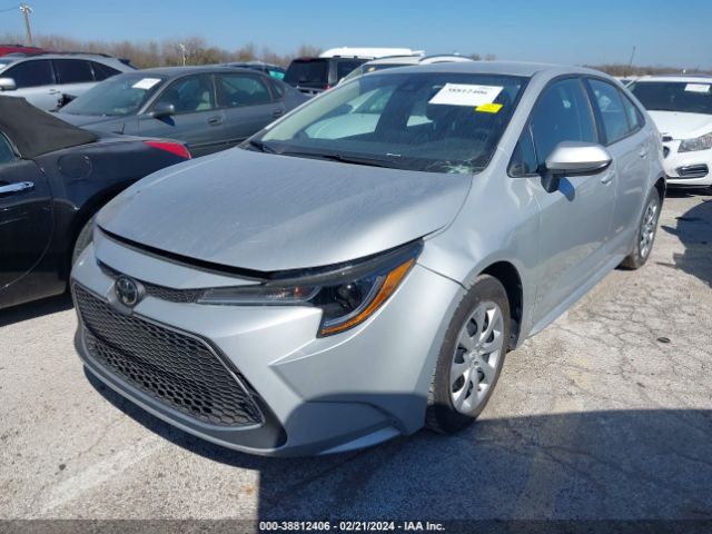 Photo 1 VIN: 5YFEPMAEXMP182577 - TOYOTA COROLLA 