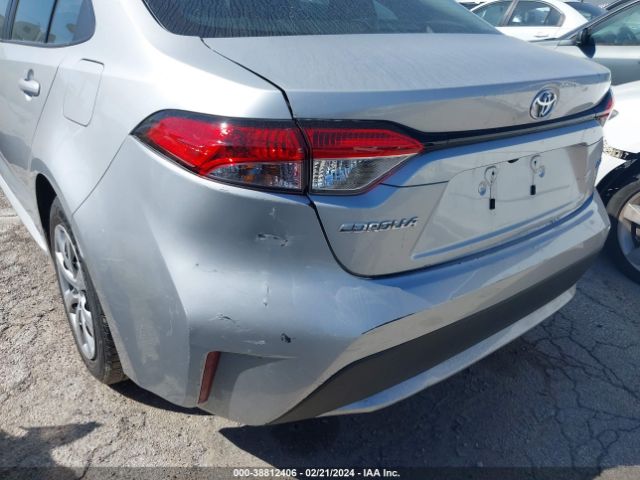 Photo 5 VIN: 5YFEPMAEXMP182577 - TOYOTA COROLLA 