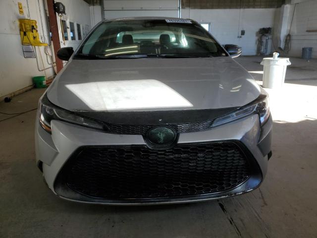 Photo 4 VIN: 5YFEPMAEXMP183485 - TOYOTA COROLLA 