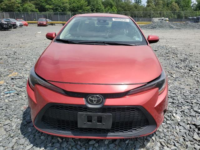 Photo 4 VIN: 5YFEPMAEXMP186726 - TOYOTA COROLLA 