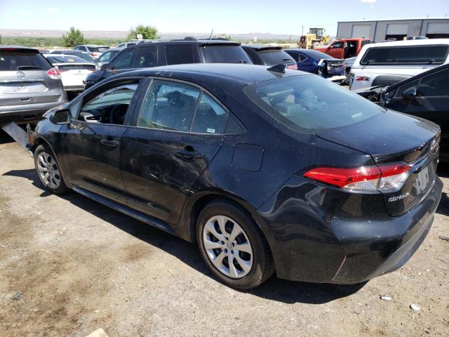 Photo 1 VIN: 5YFEPMAEXMP209549 - TOYOTA COROLLA LE 