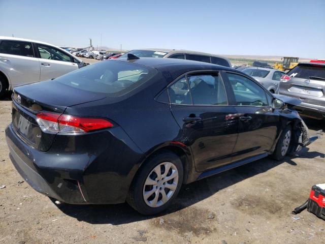 Photo 2 VIN: 5YFEPMAEXMP209549 - TOYOTA COROLLA LE 