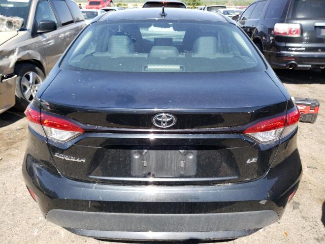 Photo 5 VIN: 5YFEPMAEXMP209549 - TOYOTA COROLLA LE 