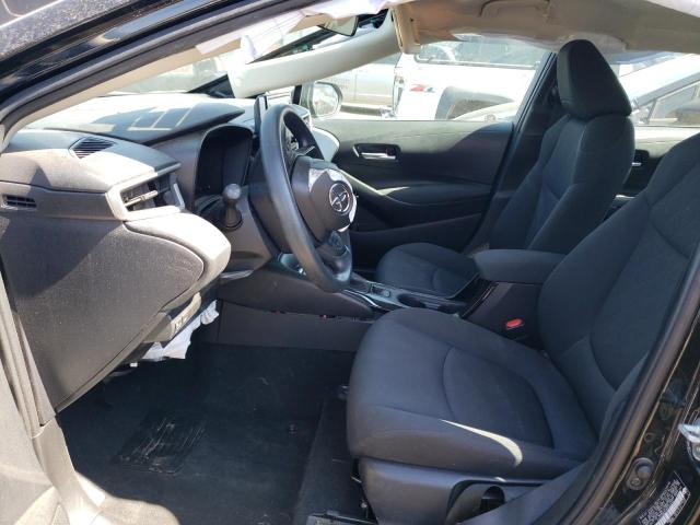 Photo 6 VIN: 5YFEPMAEXMP209549 - TOYOTA COROLLA LE 