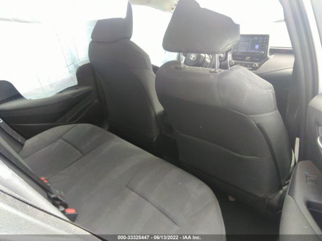 Photo 7 VIN: 5YFEPMAEXMP209762 - TOYOTA COROLLA 