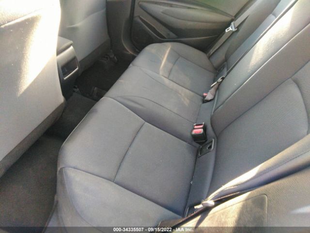 Photo 7 VIN: 5YFEPMAEXMP211334 - TOYOTA COROLLA 