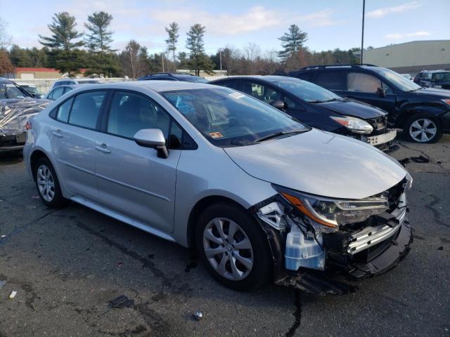 Photo 3 VIN: 5YFEPMAEXMP217747 - TOYOTA COROLLA LE 