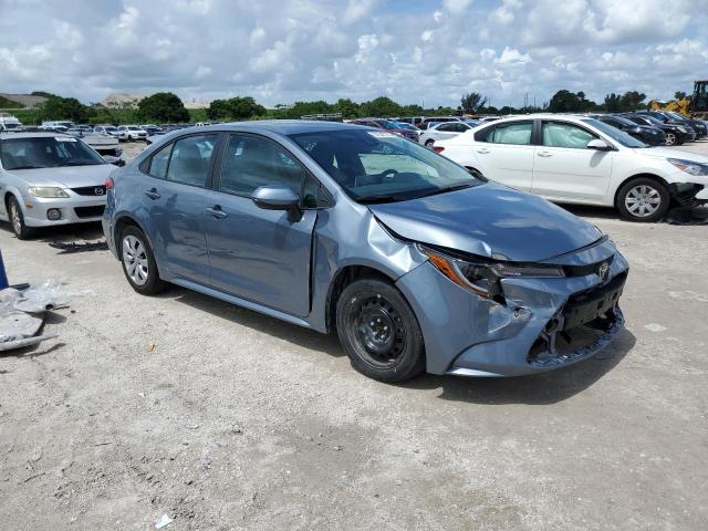 Photo 3 VIN: 5YFEPMAEXMP218798 - TOYOTA COROLLA LE 