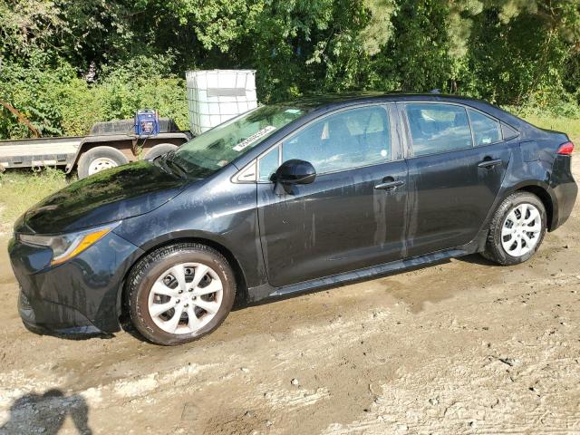 Photo 0 VIN: 5YFEPMAEXMP222138 - TOYOTA COROLLA LE 