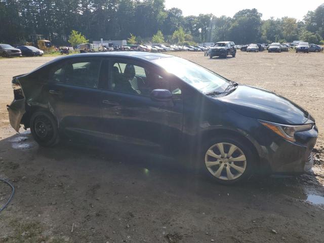 Photo 3 VIN: 5YFEPMAEXMP222138 - TOYOTA COROLLA LE 