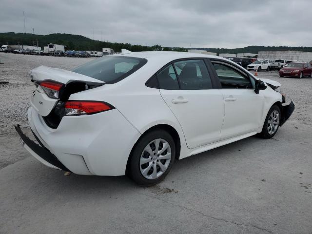 Photo 2 VIN: 5YFEPMAEXMP222642 - TOYOTA COROLLA 