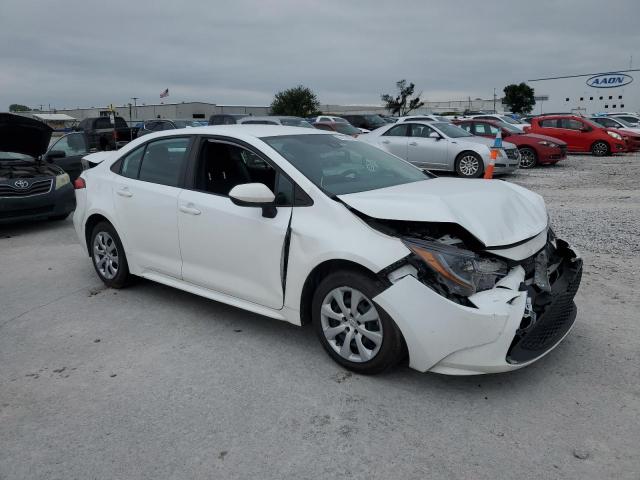 Photo 3 VIN: 5YFEPMAEXMP222642 - TOYOTA COROLLA 