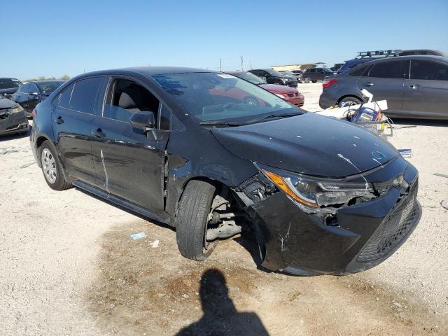 Photo 3 VIN: 5YFEPMAEXMP224410 - TOYOTA COROLLA 