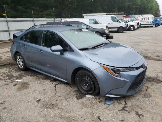 Photo 3 VIN: 5YFEPMAEXMP224519 - TOYOTA COROLLA LE 