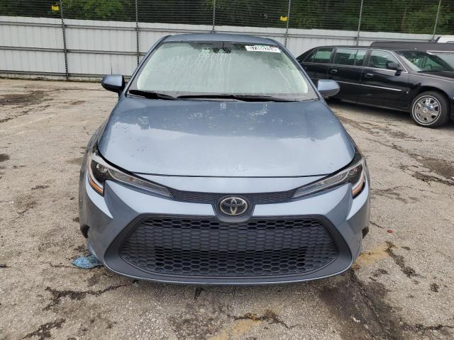 Photo 4 VIN: 5YFEPMAEXMP224519 - TOYOTA COROLLA LE 