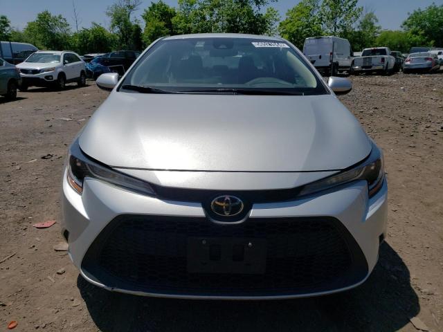 Photo 4 VIN: 5YFEPMAEXMP231423 - TOYOTA COROLLA 