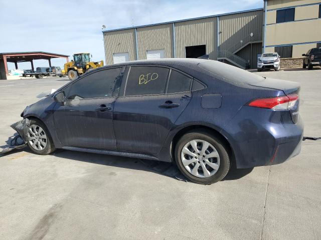 Photo 1 VIN: 5YFEPMAEXMP237643 - TOYOTA COROLLA 