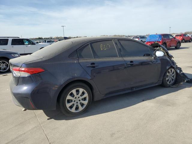 Photo 2 VIN: 5YFEPMAEXMP237643 - TOYOTA COROLLA 