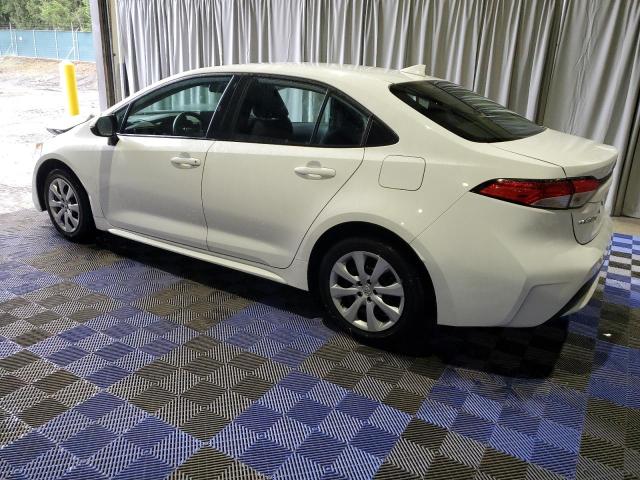 Photo 1 VIN: 5YFEPMAEXMP238016 - TOYOTA COROLLA 