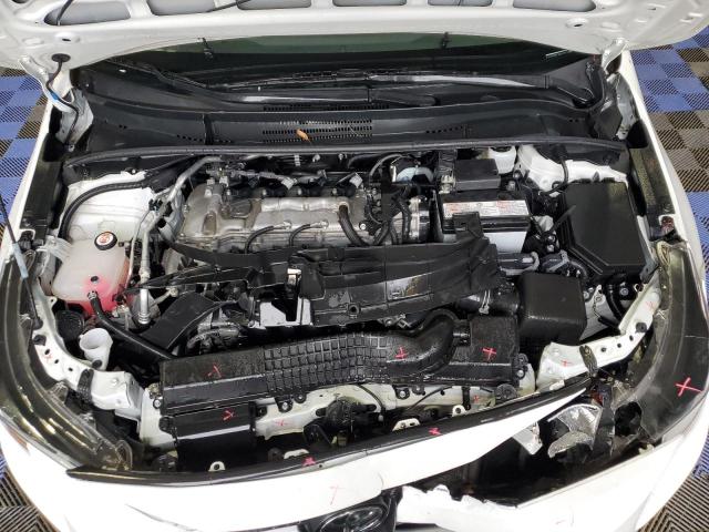 Photo 10 VIN: 5YFEPMAEXMP238016 - TOYOTA COROLLA 