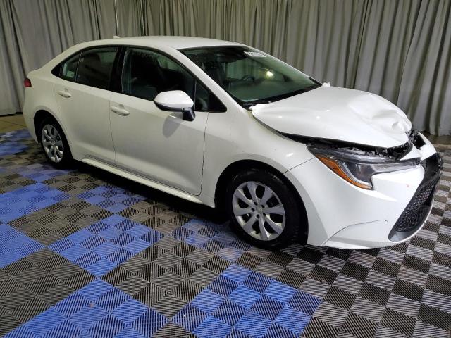 Photo 3 VIN: 5YFEPMAEXMP238016 - TOYOTA COROLLA 