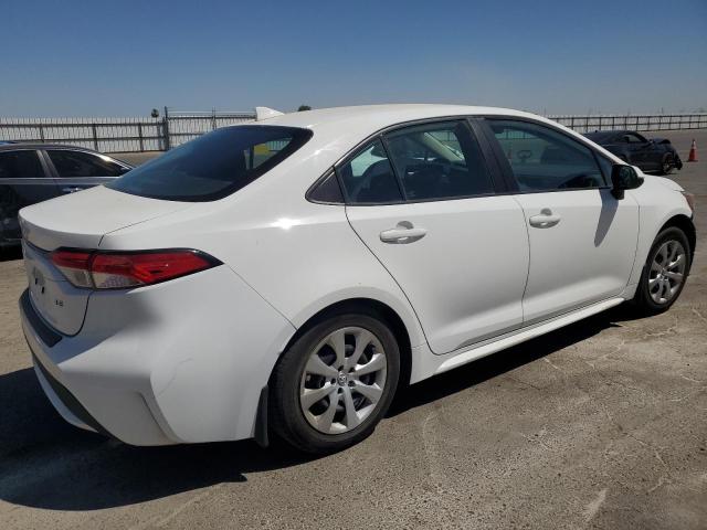 Photo 2 VIN: 5YFEPMAEXMP238937 - TOYOTA COROLLA LE 