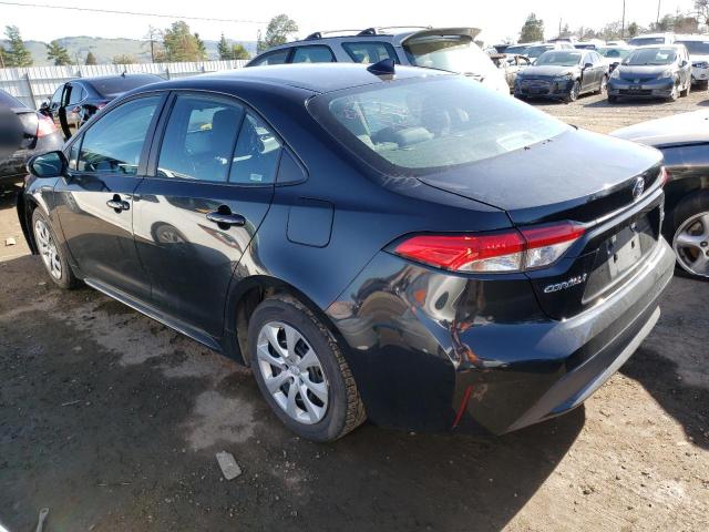 Photo 1 VIN: 5YFEPMAEXMP239067 - TOYOTA COROLLA LE 