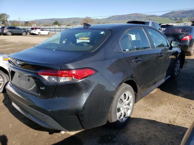 Photo 2 VIN: 5YFEPMAEXMP239067 - TOYOTA COROLLA LE 