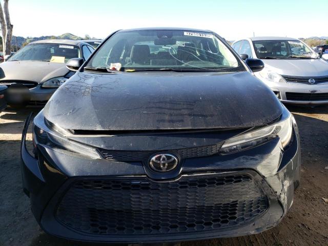 Photo 4 VIN: 5YFEPMAEXMP239067 - TOYOTA COROLLA LE 