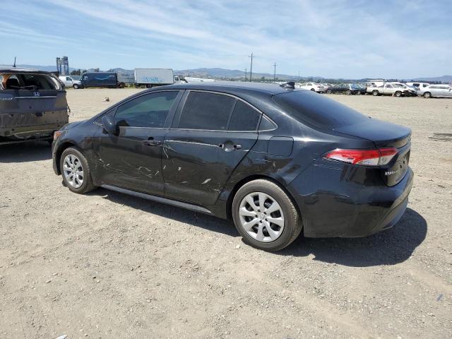 Photo 1 VIN: 5YFEPMAEXMP240509 - TOYOTA COROLLA LE 