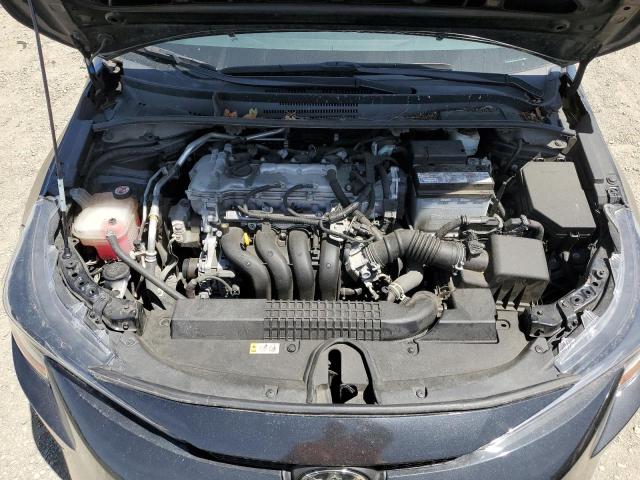 Photo 10 VIN: 5YFEPMAEXMP240509 - TOYOTA COROLLA LE 