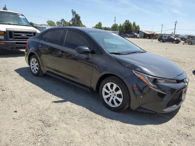 Photo 3 VIN: 5YFEPMAEXMP240509 - TOYOTA COROLLA LE 