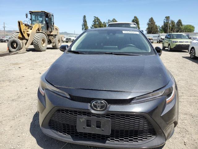 Photo 4 VIN: 5YFEPMAEXMP240509 - TOYOTA COROLLA LE 