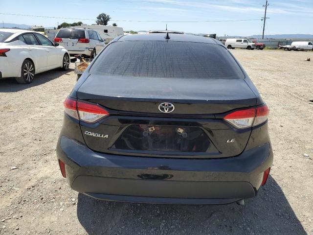 Photo 5 VIN: 5YFEPMAEXMP240509 - TOYOTA COROLLA LE 