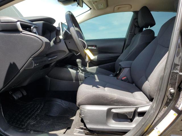 Photo 6 VIN: 5YFEPMAEXMP240509 - TOYOTA COROLLA LE 