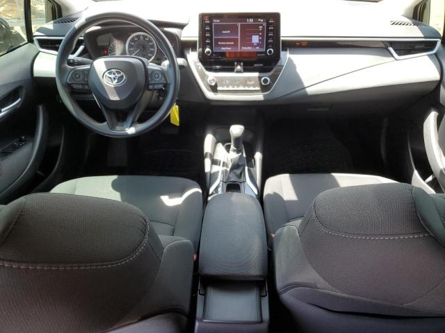 Photo 7 VIN: 5YFEPMAEXMP240509 - TOYOTA COROLLA LE 