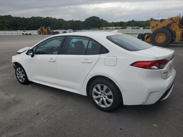 Photo 1 VIN: 5YFEPMAEXMP246830 - TOYOTA COROLLA LE 